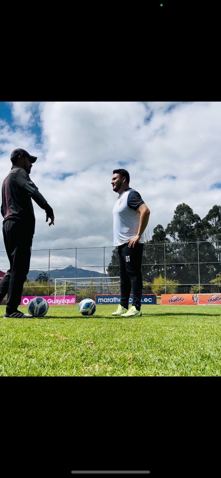 Círculo de equipo