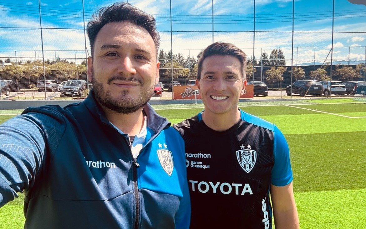 Equipo Independiente del Valle